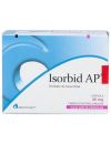 Isorbid AP 40 mg Caja Con 40 Cápsulas