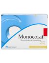 Monocorat 40 mg Caja Con 20 Tabletas