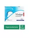 Vivitar 25 mg Caja Con 30 Tabletas