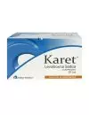 Karet 50 mg Caja Con 50 Comprimidos