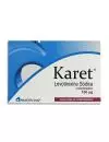 Karet 100 mcg Caja Con 50 Comprimidos