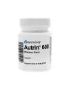 Autrin 600 Frasco Con 36 Tabletas