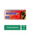 Myoflex Crema Caja Con Tubo Con 30g