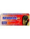 Myoflex Crema Caja Con Tubo Con 30g