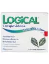 Logical Caja Con 10 Sobres Con 2 g Cada Uno Sabor Menta