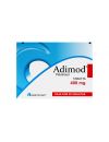 Adimod 400 mg Caja Con 20 Tabletas