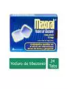 Maxoral 5mg Caja Con 24 Tabletas