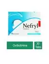 Nefryl 5mg Caja Con 30 Tabletas