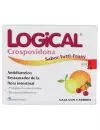 Logical 2 g Polvo Caja Con 6 Sobres