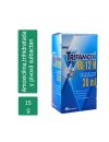Trifamox IBL 12 H Suspensión Caja Con Frasco Con 15 g RX2