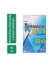 Trifamox IBL 12 H Suspensión Frasco Con 15 g De Polvo Para Preparar 60 mL RX2