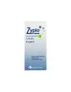 Zyplo Jarabe Caja Con Frasco Con 120 mL