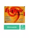 Eskapar 200 mg Caja Con 16 Cápsulas