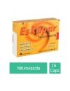 Eskapar 400 mg Caja Con 16 Cápsulas