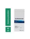 Isoprinosine Jarabe 250 mg/ 5 mL Caja Con Frasco Con 60 mL