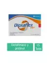 Dioxaflex Duo 50 mg/4 mg Caja Con 15 Tabletas