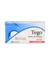 Tego 250 mg Caja Con 20 Sobres