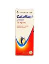 Cataflam Suspensión 15mg/mL Caja Con Frasco Con 20mL