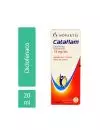 Cataflam Suspensión 15mg/mL Caja Con Frasco Con 20mL