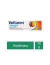 Voltaren Emulgel Gel 1.16% Caja Con Tubo Con 50 g