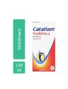 Cataflam Pediatrico 180 mg Suspención con 120 mL