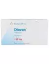 Diovan 160 mg Cja Con 14 Comprimidos