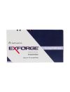 Exforge 5 mg/160 mg Caja Con 14 Comprimidos