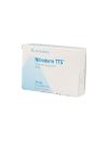 Nitroderm TTS 25 mg/Día Caja Con 7 Parches