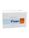 TASIGNA® 200 mg (Nilotinib) - Caja con 112 Cápsulas - Novartis
