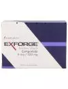 EXFORGE® 5 mg/320 mg (Amlodipino/Valsartán) - 28 Comprimidos - Novartis