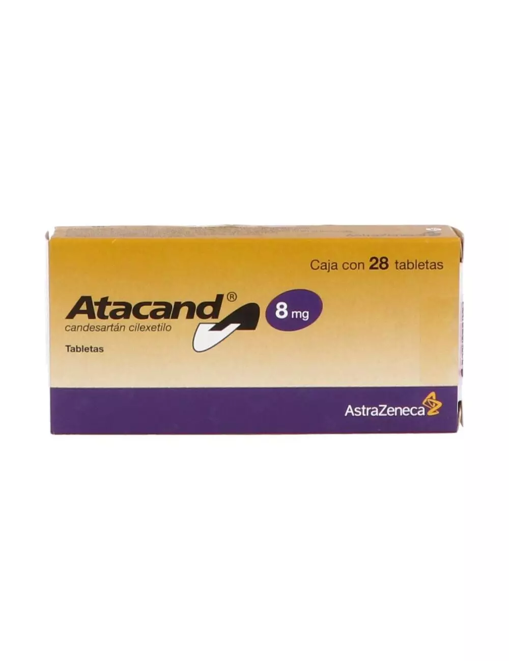 Arimidex 1 mg 28 Tabletas