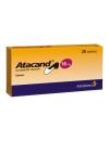 Atacand 16 mg Caja Con 28 Tabletas