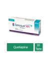 Seroquel XR 300 mg Caja Con 30 Tabletas