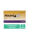 Atacand 32 mg Caja Con 14 Tabletas