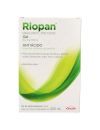 Riopan Gel  8 mg / 1 mg /100 mL Caja Con Frasco Con 250 mL