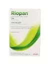 Riopan Gel 8 g /1 g /100 mL Caja Con Frasco Con 250 mL