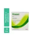 Riopan 80mg /10mg 20 Sobres de 10 mL Cada Uno