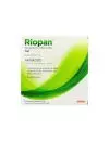 Riopan Gel 80mg /10mg 10 Sobres De 10 mL Cada Uno