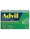 Advil 200 mg 20 Cápsulas