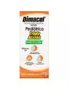 Dimacol Pediátrico Solución Caja Con Frasco Con 60mL