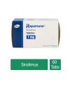Rapamune 1 mg Caja Con 60 Grageas