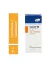Tazocin-Ef 4g 0.500mg Solución Inyectable Frasco Ámpula -RX2