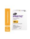 Pristiq 50 mg Caja Con 14 Tabletas