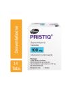Pristiq 100 mg Caja Con 14 Tabletas