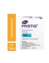 Pristiq 100 mg Caja Con 14 Tabletas