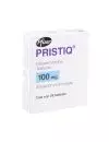 PRISTIQ® 100 mg - 28 Tabletas de Liberación Prolongada | Desvenlafaxina | Pfizer