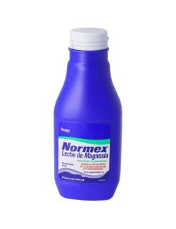 Normex 8.5 g Frasco Con 180 mL