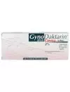 Gyno Daktarin Caja Con Un Tubo 78g