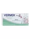 Vermox 100 mg Caja Con 6 Tabletas