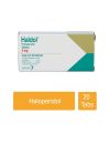 Haldol 5mg Caja Con 20 Tabletas